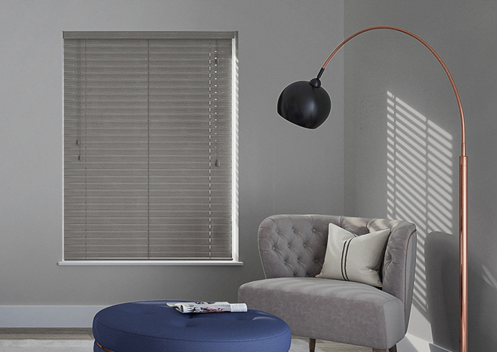 Kalmar, Cool Grey - Venetian Blind - Image 6